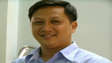  BS Phan Xuân Trung: Không thể làm phúc với cái bụng rỗng