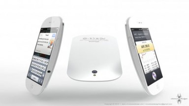  Những hình ảnh tuyệt vời về iPhone 5