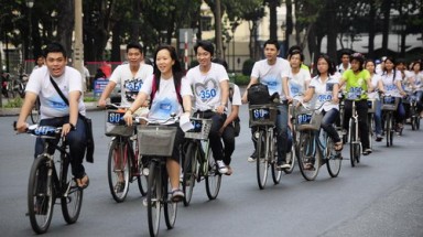  Bắt đầu khởi động Giờ Trái đất 2012 