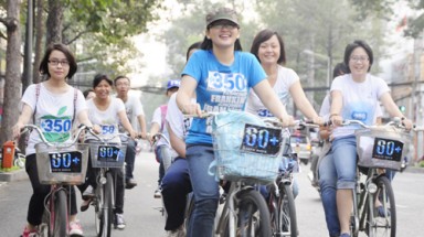  Để Giờ Trái đất thiết thực hơn