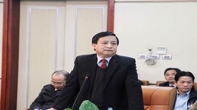  Phát ngôn của quan chức Tiên Lãng - Hải Phòng: "Bó tay" !