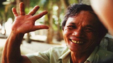  Sài Gòn ơi ! Và ước mơ hòa giải
