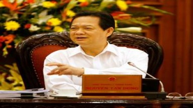  Thủ tướng sẽ họp chỉ đạo giải quyết vụ việc cưỡng chế ở Tiên Lãng