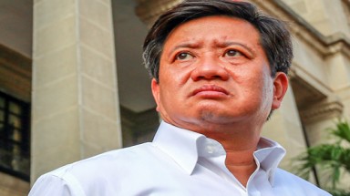 TP HCM tìm "gút mắc" trong đơn từ chức của ông Đoàn Ngọc Hải