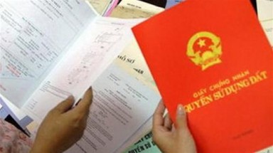  Thanh tra điểm các dự án có tồn tại về cấp GCN quyền sử dụng đất