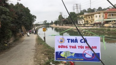  Hủ tục và thói xấu, nghĩ từ ngày 23 tháng Chạp