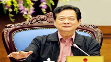  Kết luận của Thủ tướng trong vụ Tiên Lãng