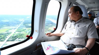  Tương lai ĐBSCL và ba cuộc họp liên tiếp của Thủ tướng
