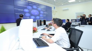  VNPT - Nền móng cho Chính phủ điện tử