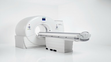  Siemens lắp đặt thiết bị chụp cắt lớp vi tính hai nguồn tia tại Việt Nam 