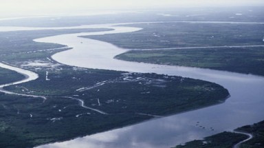  “Đánh giá môi trường thủy điện sông Mekong” đạt giải quốc tế