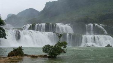  Ninh Thuận: Nâng cao năng lực quản lý tài nguyên nước 