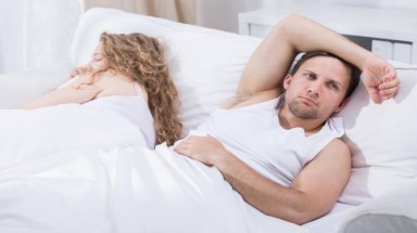  6 kiểu ăn uống dập tắt "bản lĩnh đàn ông"