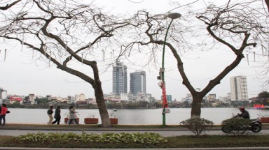   Vì sao buổi sáng thành phố ô nhiễm hơn buổi trưa?