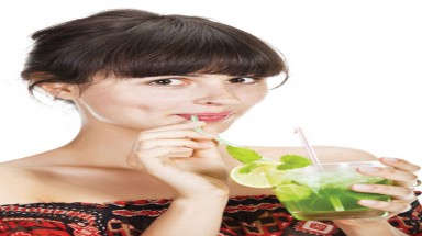  Giải độc từ chanh