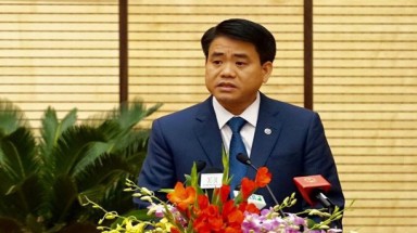  Hà Nội lên tiếng về thông tin chủ tịch UBND TP sử dụng hồ sơ tài liệu giả