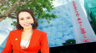  Super Trường Phát hưởng ứng lời kêu gọi hành động: “xóa bỏ ngư cụ ma trên biển”