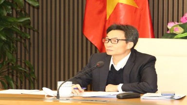  Vì sao Việt Nam chưa công bố tình trạng khẩn cấp?
