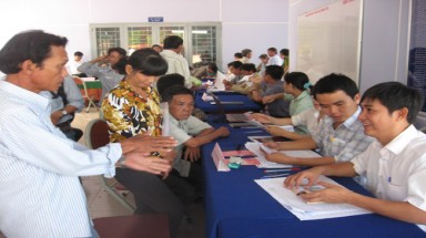     Sonadezi chỉ mới bồi thường 30% cho dân