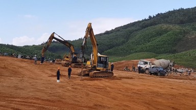  Chủ đầu tư dự án điện mặt trời bắt trói người dân: Đủ căn cứ khởi tố
