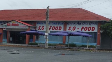  Nguyên Giám đốc Sở Tài nguyên Môi trường Đồng Tháp bị kỷ luật