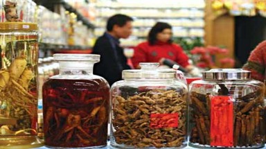  Đừng lạm dụng thuốc đông y