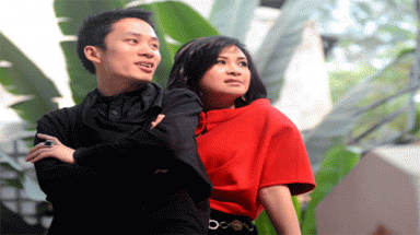  Thanh Lam, Tùng Dương làm đại sứ ”Giờ trái đất 2012” 