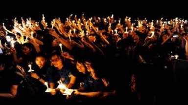 Bộ Công thương phối hợp WWF tổ chức chiến dịch Giờ trái đất 2012