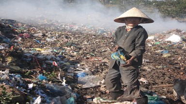  Nói sao về ô nhiễm môi trường Việt Nam?