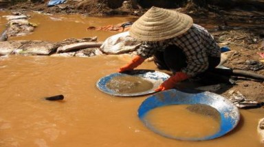  Vùng mỏ Lục Sơn (Bắc Giang) "chảy máu" tài nguyên 