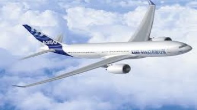  Airbus đưa kiểm soát không lưu vào không gian bốn chiều