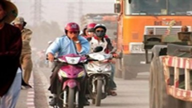  VCAP kiện toàn tổ chức và bàn giải pháp góp phần bảo đảm cho người dân được sống trong môi trường trong lành