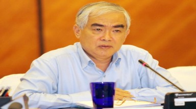  Tranh chấp giữa VFF và VPF: Hoan hô... Chí Phèo 