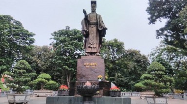   Lư hương