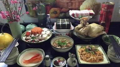  Những lưu ý cúng ông Công, ông Táo ngày 23 tháng Chạp