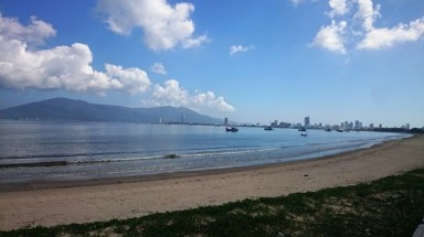  Kết quả xét nghiệm mẫu nước biển đen ngòm ở Đà Nẵng