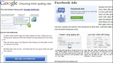 Hốt bạc doanh thu nhưng... trốn thuế