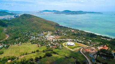  Thủ tướng trả lời về xây dựng Khu đô thị khoa học Quy Hòa