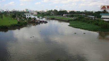  Thành phố Hồ Chí Minh: Còn thiếu nhiều nhà máy xử lý nước thải sinh hoạt