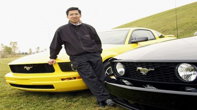  Kỹ sư gốc Việt vinh danh tại Ford toàn cầu