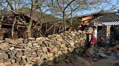 Dự báo thời tiết Tết nguyên đán 2018: Không khí lạnh đúng ngày 30 Tết