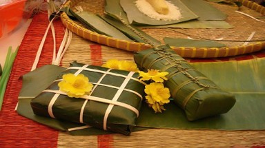  Nhớ lắm tiếng... heo kêu ngày giáp Tết