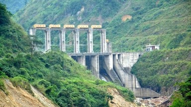  Doanh nghiệp bị phạt 220 triệu vì "không duy trì dòng chảy tối thiểu"