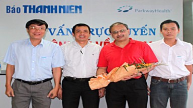  Các bệnh lý về tim mạch