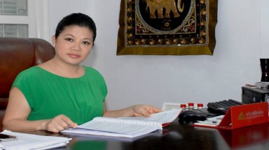  Bảo hiểm cháy nổ - rất cần ý thức từ phía người dân