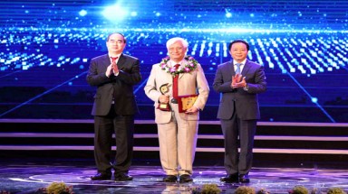  Tự hào VACNE