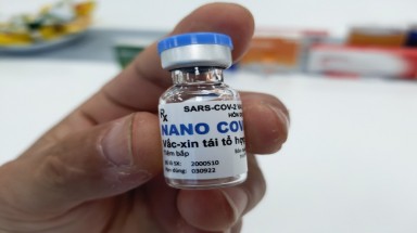  Tại sao chọn Long An làm nơi tiêm thử nghiệm vắc xin giai đoạn 2?