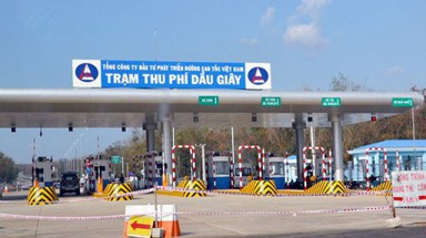  Lộ Quyết định 13 do ông Mai Tuấn Anh ký trái luật cấm hàng nghìn phương tiện giao thông?