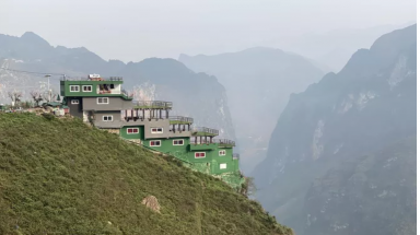 Panorama Mã Pì Lèng bây giờ ra sao?