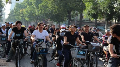  Chiến dịch "Một giờ Trái Đất khác biệt" bước vào cao điểm 